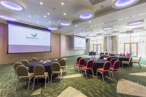 Center Parcs Woburn Forest à Bedford, GB1