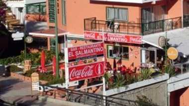 Pez Azul Apartments, Tenerife, ES