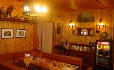 Изображение места проведения