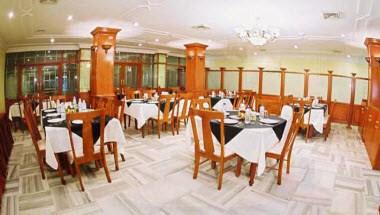 Doha Palace Hotel i Doha, QA