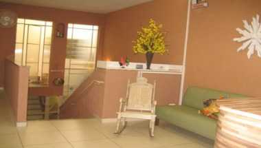 Hotel San Salvador en Belo Horizonte, BR