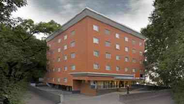 Smart Inn Pune en Pune, IN