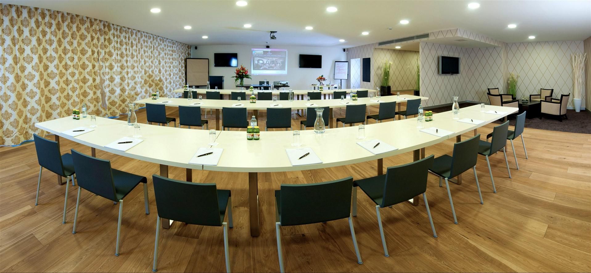 Bild på anläggning