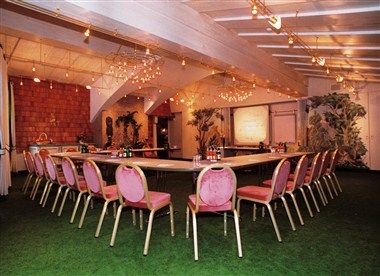 Bild på anläggning