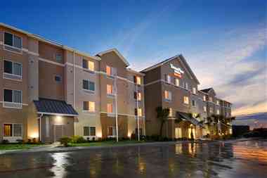 TownePlace Suites by Marriott Laredo in Laredo, TX