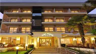 Hotel Niagara, Lignano Sabbiadoro, IT