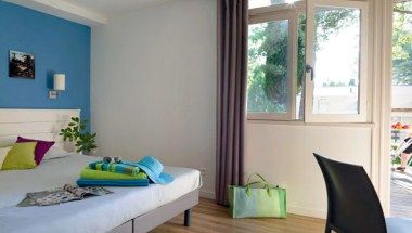 Изображение места проведения