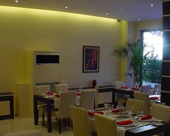 City Hotel and Residence в Ankara, TR