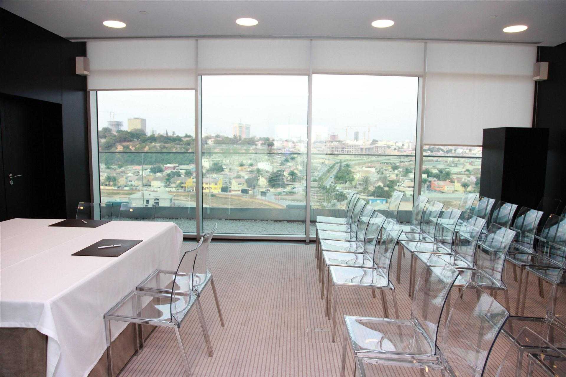 Hotel Baia Luanda a Luanda, AO