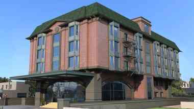 SFO - Hotel & Suites, Bengaluru, IN