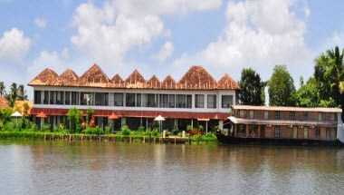 Citrus Alleppey em Alappuzha, IN