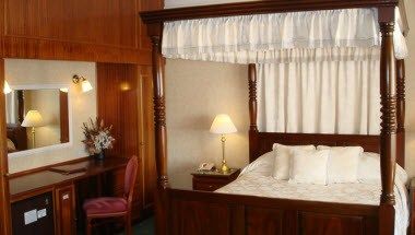 Изображение места проведения