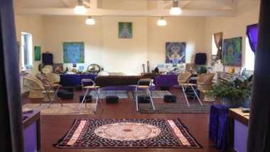 The Crystal Temple en Leeds, GB1