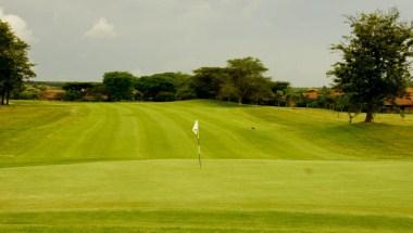White River Country Club in White River, ZA