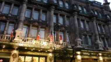 Gran Hotel Ciudad de Mexico, Uruapan, MX