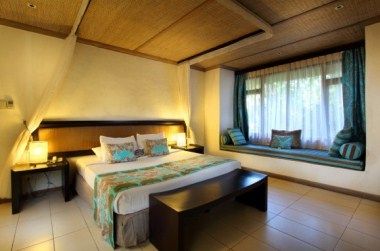 Bild på anläggning