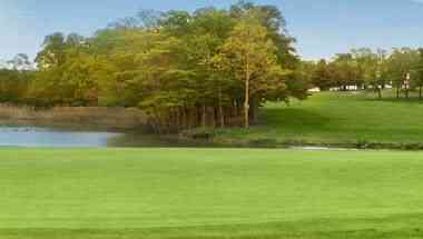 Rocky Point Golf Course en Essex, MD