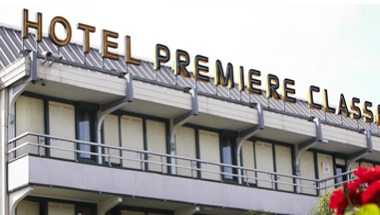 Premiere Classe Lyon Est - L'Isle D'Abeau a L'Isle-d'Abeau, FR