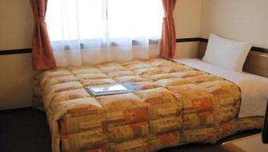 Toyoko Inn Shinsaibashi Nishi a Osaka, JP