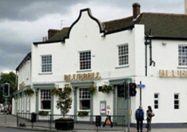 Bild på anläggning