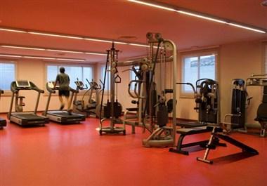 Fairplay Golf & Spa Resort in Casas Viejas, ES