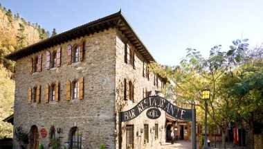 Hotel Venta Etxalar a Etxalar, ES