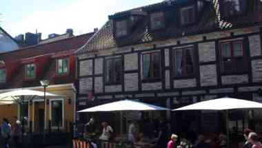 Hotel Maria in Helsingborg, SE