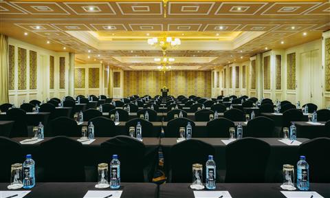 Villa Rosa Kempinski Hotel Nairobi in Nairobi, KE