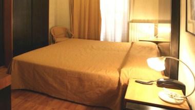 Hotel Montevecchio, Turin, IT