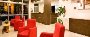 Corralejo Beach Hotel a Corralejo, ES