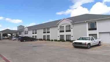 Quality Inn Hillsboro em Hillsboro, TX