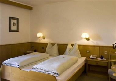 Sport Hotel Sonne a Aldino, IT