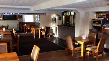 Poulton Park Golf Club a Warrington, GB1