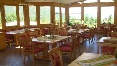 Kummerbauerstadl i Trattenbach, AT