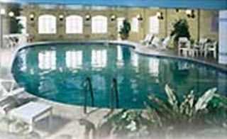 Bild på anläggning