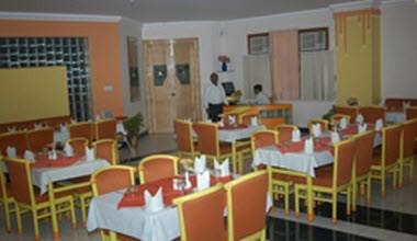 The Kanha Continental, Kanpur, IN