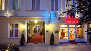 Hotel Zarenhof Berlin-Mitte image