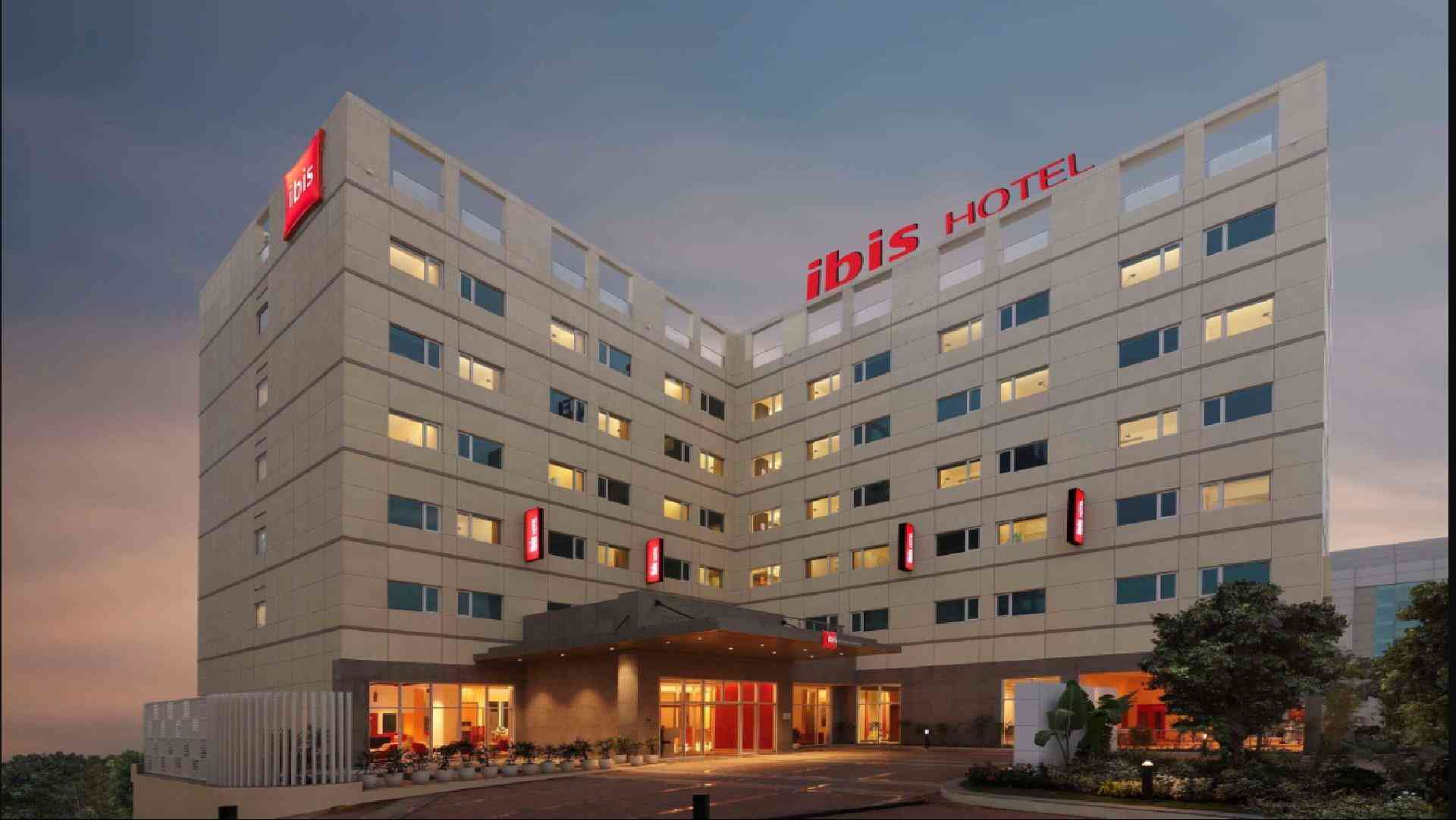 ibis Pune Hinjewadi à Pune, IN