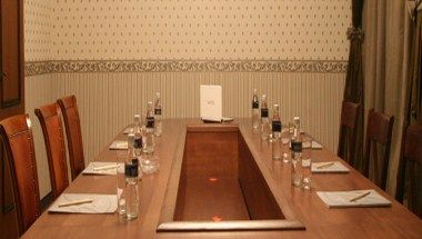 Изображение места проведения