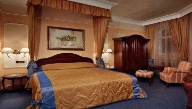 Изображение места проведения