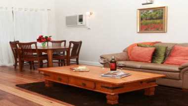 Avoca House a Hunter, AU