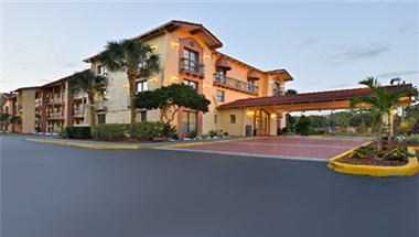 Rodeway Inn Near Ybor City - Casino in Tampa, FL