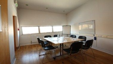 รูปสถานที่จัดงาน