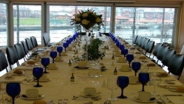 รูปสถานที่จัดงาน