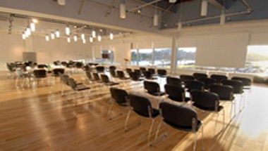 รูปสถานที่จัดงาน