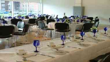 National Glass Centre en Sunderland, GB1