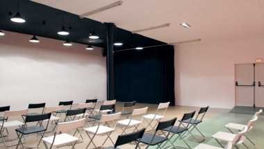 Anaglifos Art Factory i Barcelona, ES