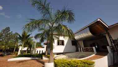 Jinja Nile Resort, Jinja, UG