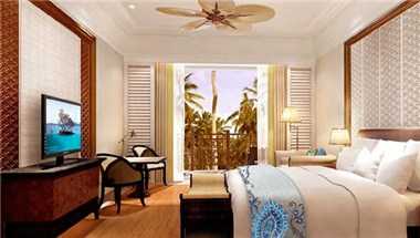 Shangri-La Hambantota em Hambantota, LK