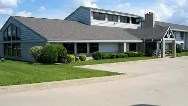 AmericInn by Wyndham Grundy Center à Grundy Center, IA